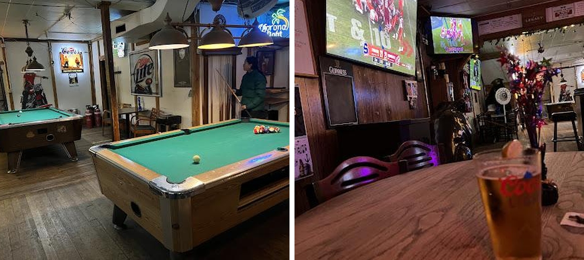Walt's Place