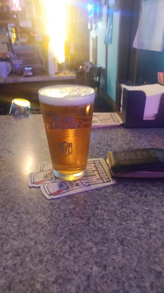 Cold Beer