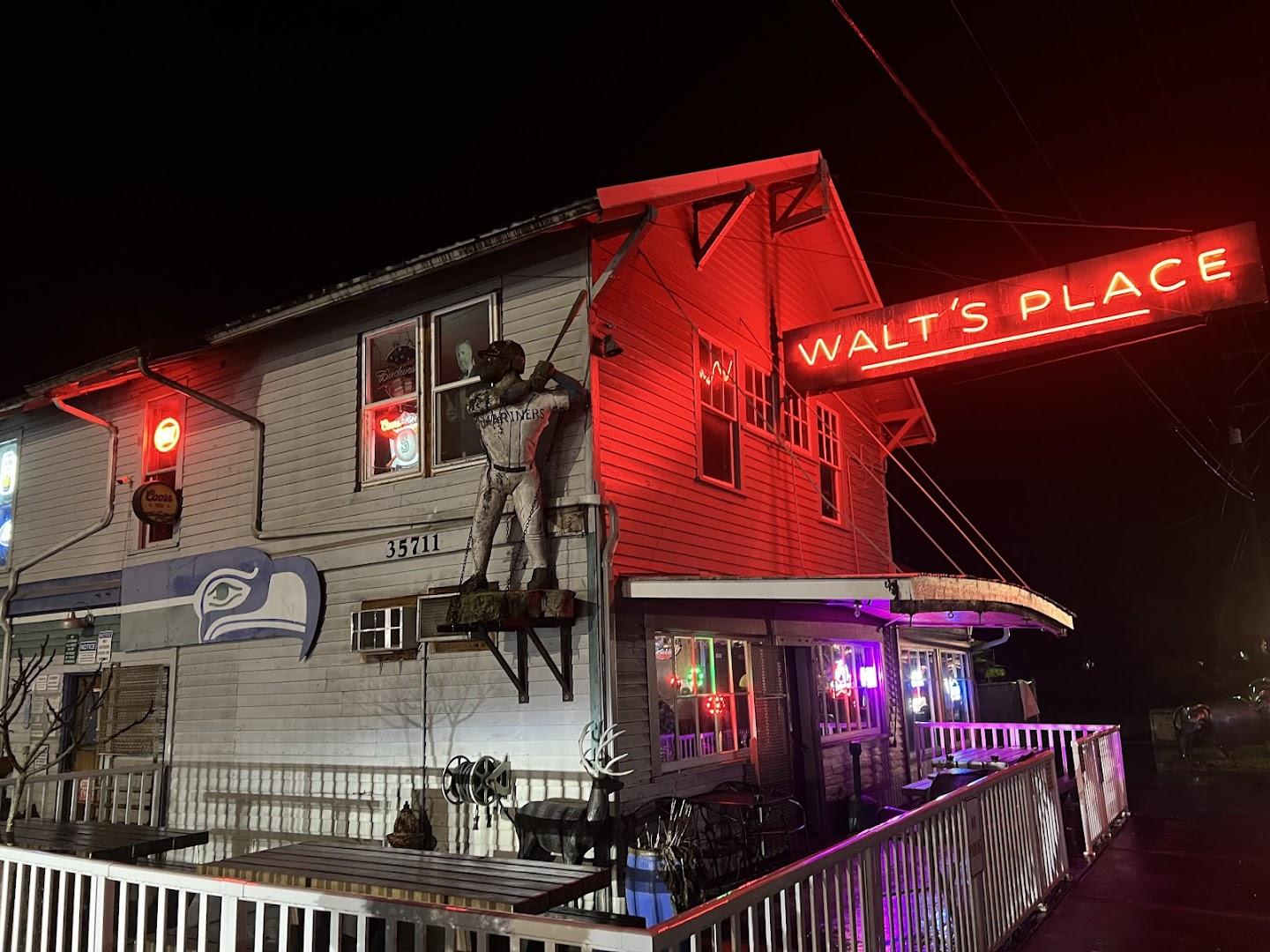 Walt's Place