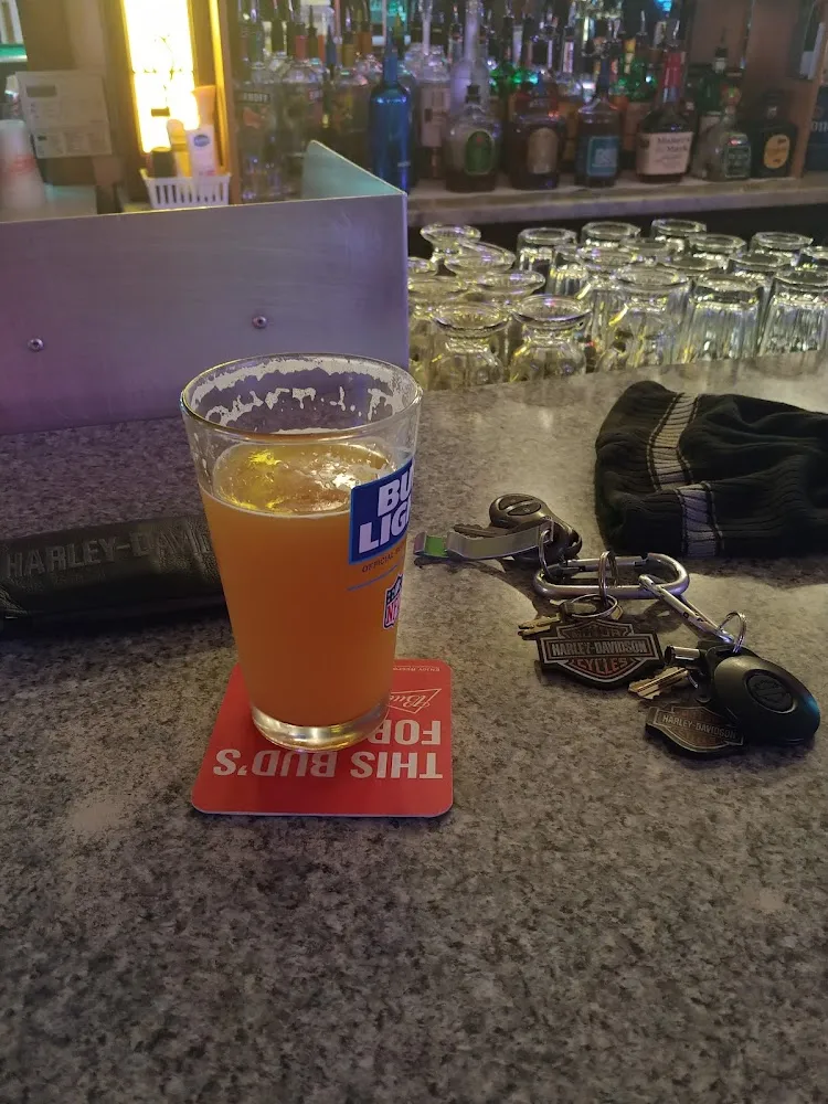 Space Dust IPA